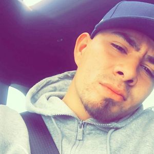 Meet your Posher, Ricky